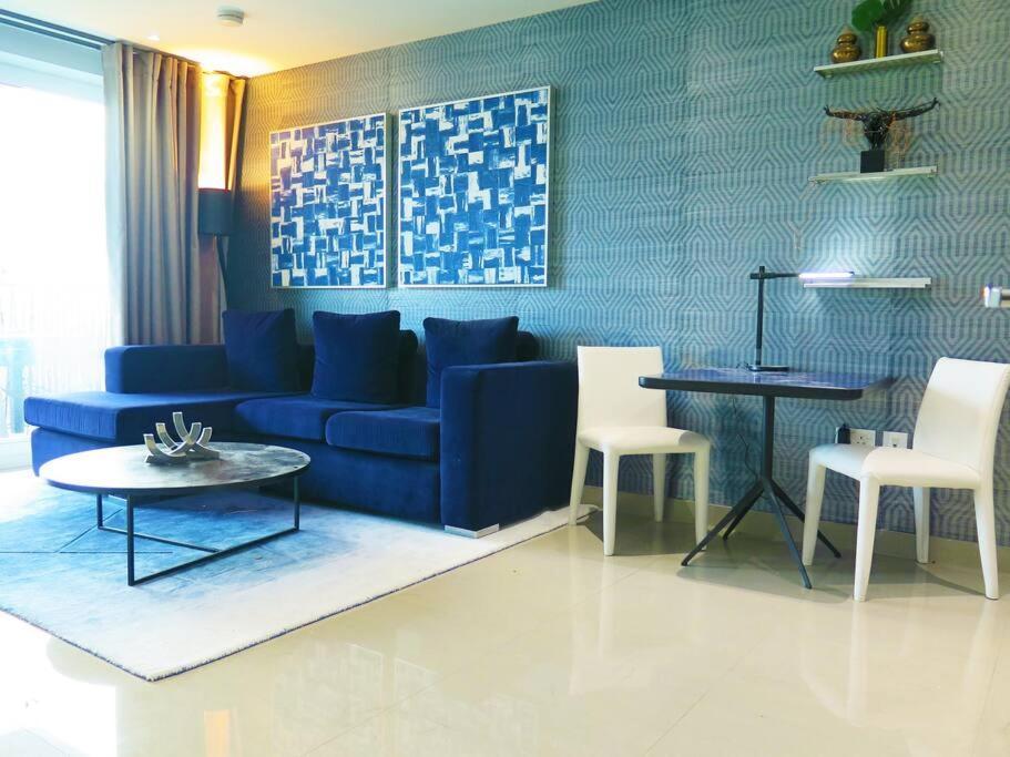 Club White London Bridge One Bedroom Apartment Bagian luar foto