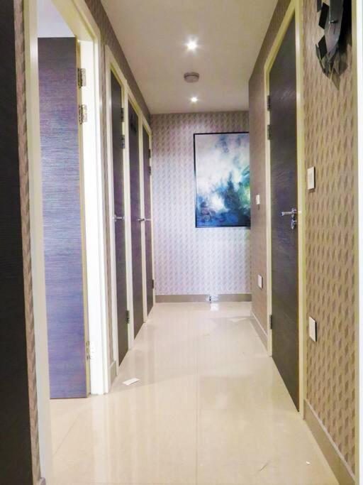 Club White London Bridge One Bedroom Apartment Bagian luar foto