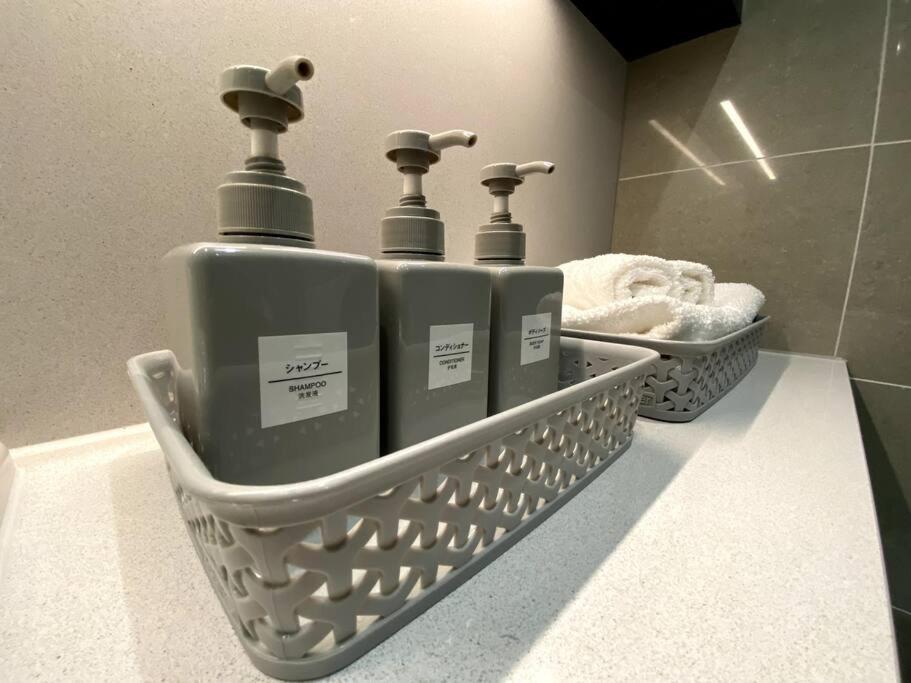 Club White London Bridge One Bedroom Apartment Bagian luar foto